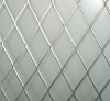 Diamond Expanded Metal Mesh