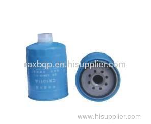 Oil filter for truck parts GOS-005