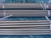 ASTM B348 bright surface gr5 titanium rod