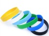 silicone NI-KE sports basketball grow in dark wristbands custom dessbod bracelet