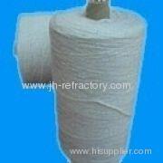 Ceramic fiber yarn in hot sale