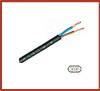 Light cord H03VVH2-F H05VVH2-F