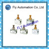 KLA-06 KLA-08 KLA-10 KLA -15 KLA-20 KLA-25 accurate Air flow control valve 0.15-0.85 Mpa