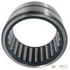 HK0808 Needle roller bearings 08×12×08mm