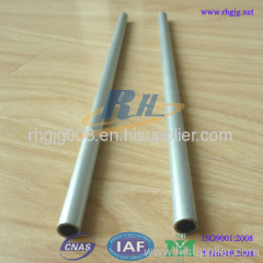 galvanized seamless steel pipes cold drawn