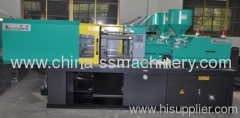 Plastic injection molding machine