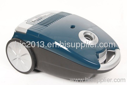 Canister vacuum cleaner/ TP-VC628/With cup/Low noise