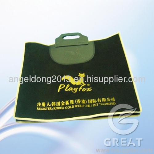 non woven suit bag