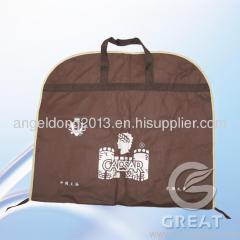 non woven suit bag