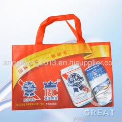 pp non woven beer bag