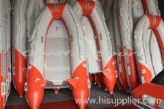 PVC inflatable dinghy for sale