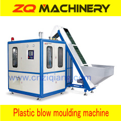 stretch blowing machine for pet bottle