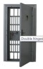 Jail hinged door,Prison steel door,Jail cell door