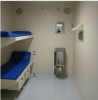 prison bunk,Steel bunk,Prison bed,Jail bed,wall mounted bunk