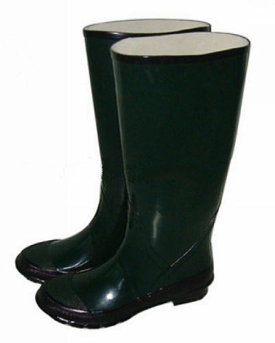 General working rubber boots