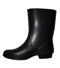 Ladies' Working Rubber Boots