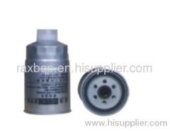 Diesel oil filter used for truck parts UC206C