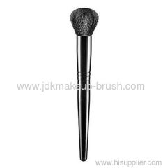 100% cruelty-free Soft Synthetic Hair Blush Brush