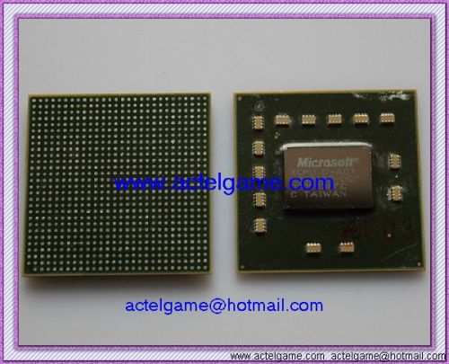 Xbox360 CPU X812480-007 X812480-008 X02047-027 repair parts