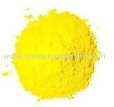Pigment Yellow 138 - Sunfast Yellow 31138