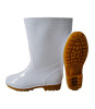 PVC Working Boots For Women