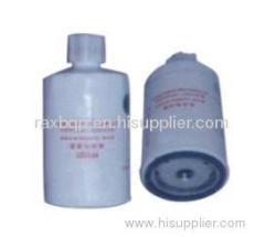 FF5327 high quality for truck parts Diesel oil filter