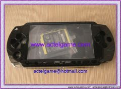 PSP1000 Full Housing Shell case repair parts