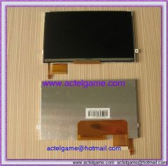 PSP3000 lcd screen repair parts