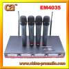 Excellent quality UHF Wireless Microphone EM4035
