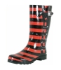 Fashionable wellingtons For Lady
