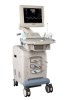 EXRH-800 DC Trolley Type Color Doppler Ultrasound Scanner