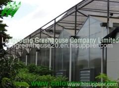 Polycarbonate Greenhouse Polycarbonate Greenhouse