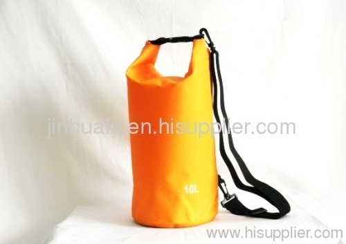 waterproof dry bag for kayaking, rafting