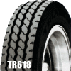 Triangle brand Truck Tyre