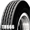 China Radial truck tyre