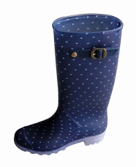 Ladies' Rain Boots For Ladies