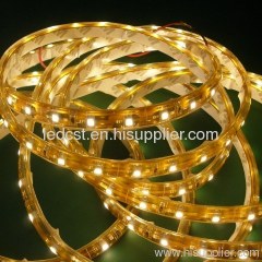 Waterproof SMD3528, Flexible led strip light, 5m/roll, 30leds/m(150leds/roll)