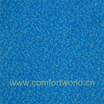 100% Polyester Knitting Fabric