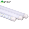 SMD2835 96pcs1200mm 18W Aluminum Alloy T8 led tube replacement