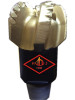 HJ PDC diamond rock bits for oil and gas drilling