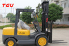 3.5ton hydraulic Diesel forklift