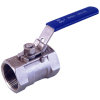 a type of ball valve