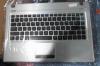 SAMSUNG QX410-S02 PALMREST (US)/COVER C AND KEYBOARD BA75-02664B