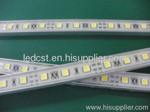 Multi-function smd3528 led rigid strip