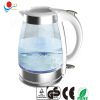 cordless electric glass kettle 1.8L Hight quality 2000W