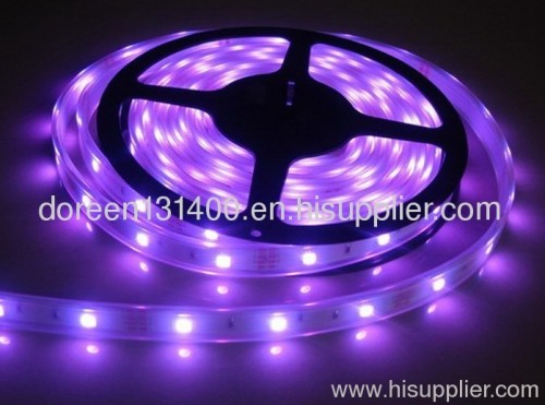 120°flexible LED light strips