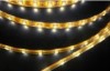 Emergency hallway led lighting strips