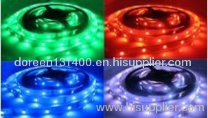 Led light lamp for public place