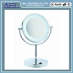 vanity table mirror lights