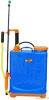 16L light weigh knapsack watering and irrigation sprayer